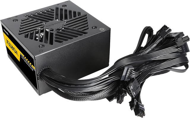 PSU RAIDMAX VORTEX RX-600AE-V 80 GOLD